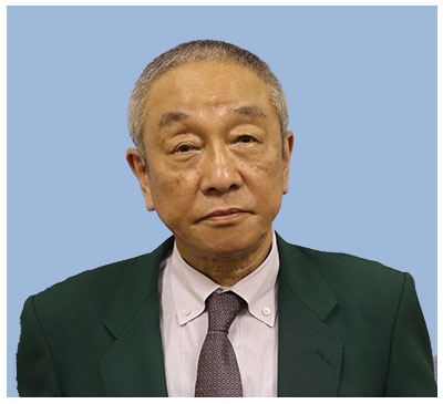 長尾 喜久男