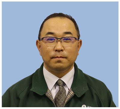岡本 嘉宏