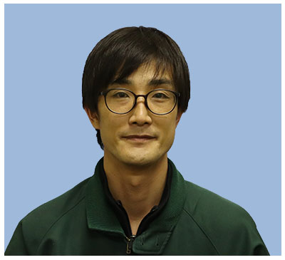 上野 真範