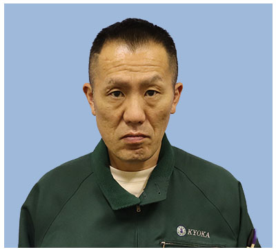 上村 猛