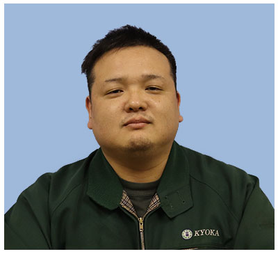 金嶋 剛史