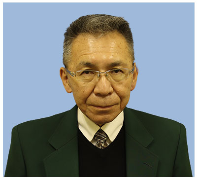 村上 勝也