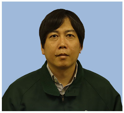 内田 剛志