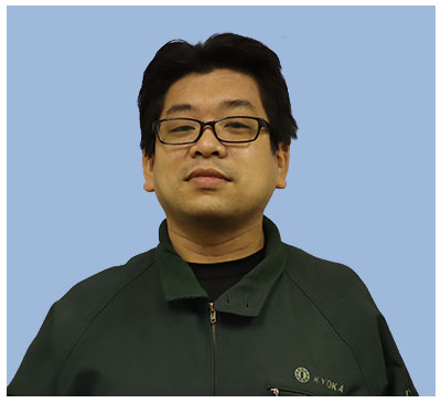 山口 正人