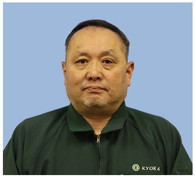 米田 裕二