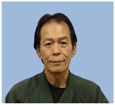 中村 智