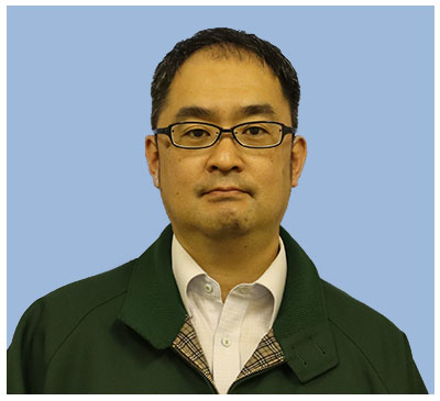 清水 亮太郎