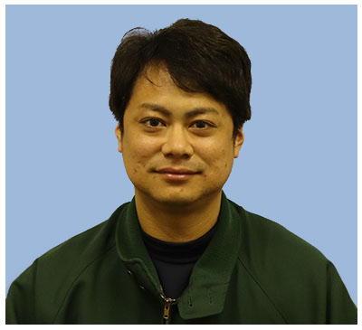 谷口 寛顕