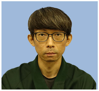 安田 憲二