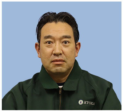 米田 憲太
