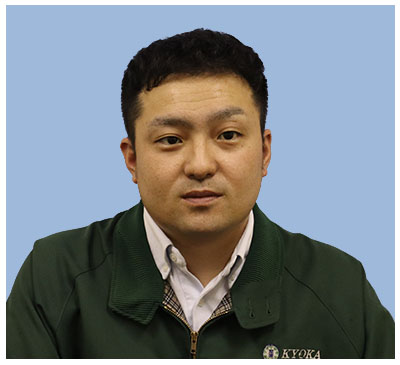 林 眞右