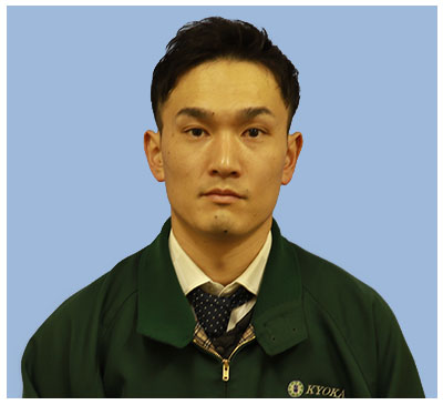 岡田 大和