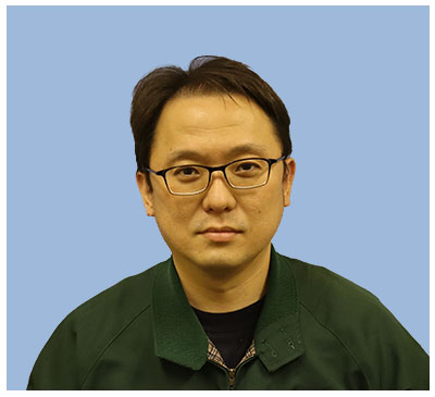 古本 健二