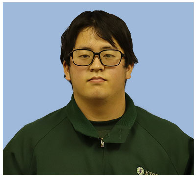 川﨑 朔也