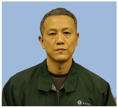 横井 敏哲
