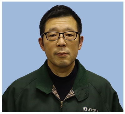 米田 敬
