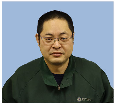 山本 勝也