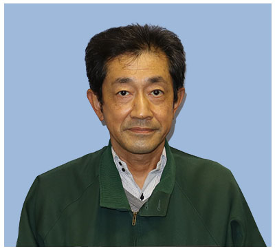 吉田 昇