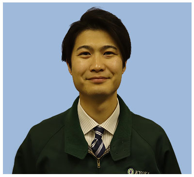 橋本 侑樹