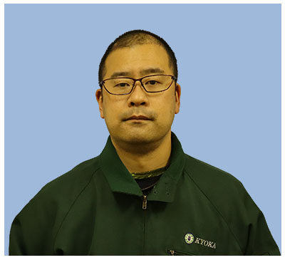 小林 謙介