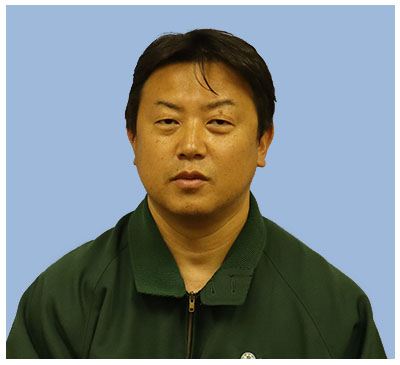 田中 利宗