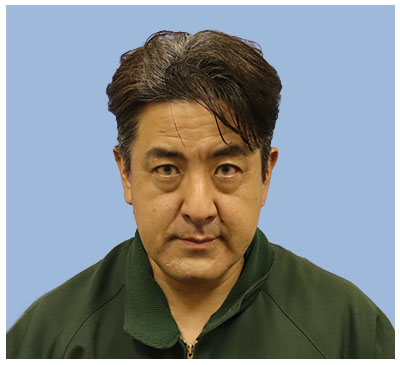 長谷川 昌宏