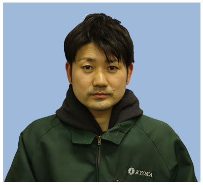 熊部 秀之
