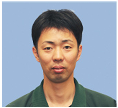 前川 昌仁
