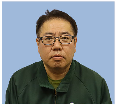 長田 啓助