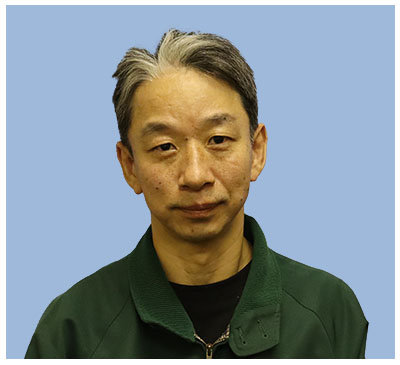 曽我 幸治