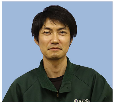 柿野 寿