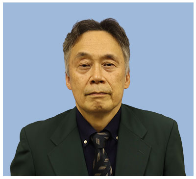 久納 克人