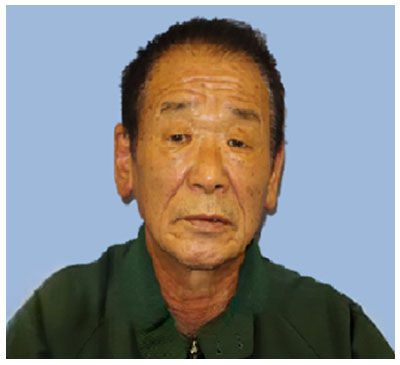 前田 豊