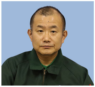 安田 典生