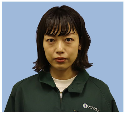 長谷川 真由美