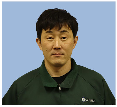 伊藤 裕基