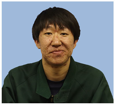 加藤 陸人
