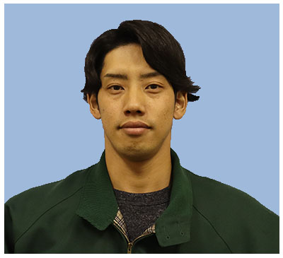 中津 秀太